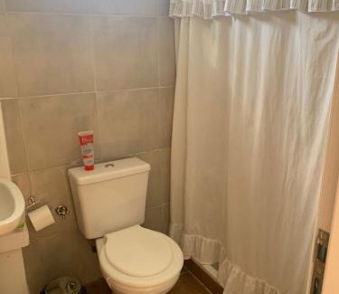 Posadas Apartment | Edificio Rey Niño