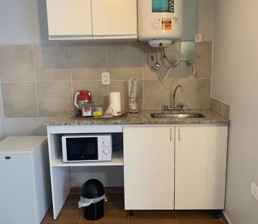 Posadas Apartment | Edificio Rey Niño