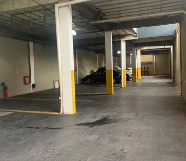 Posadas Apartment | Edificio Rey Niño