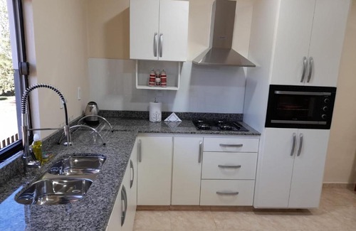 Hohenau Apartment | EDIFICIO SOL