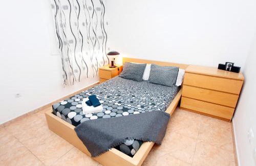 Corralejo Apartment | Edificio Verde Parke