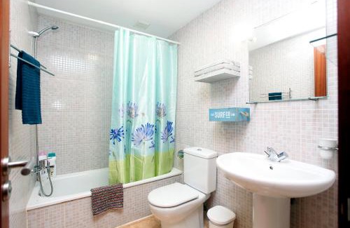 Corralejo Apartment | Edificio Verde Parke