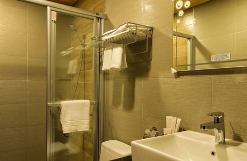 Hualien City Centre House | Ediman Bed and Breakfast