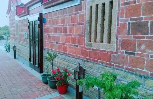 Jinning House | Edinburgh Fifty-six B&B