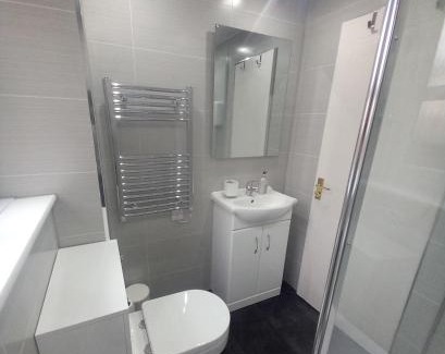 Gifford Apartment | Edinburgh Palace Apartment