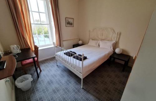 Newington House | Edinburgh Travel Guest House