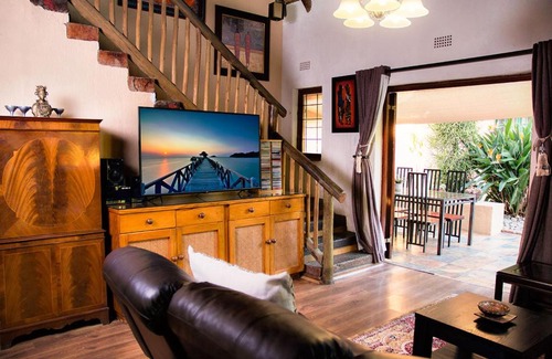 Greater Johannesburg Metropolitan Area House | Edison Luxe Guest House , Sunninghill