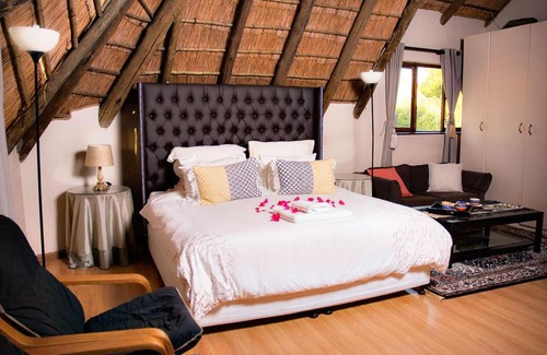 Greater Johannesburg Metropolitan Area House | Edison Luxe Guest House , Sunninghill