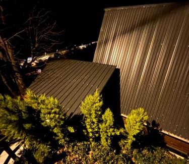 Ardesen Ski Chalet | Ediz Suit Bungalov