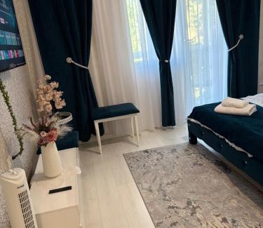Sighetu Marmatiei Apartment | Edmay Byrelax