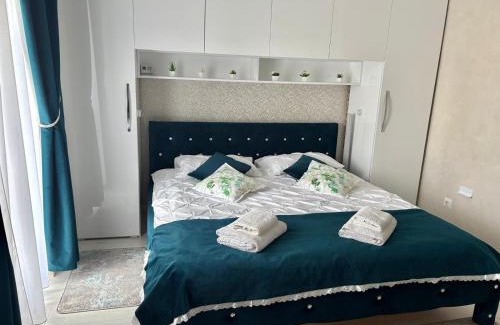 Sighetu Marmatiei Apartment | Edmay Byrelax