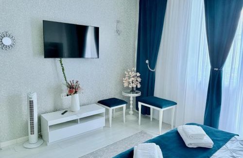 Sighetu Marmatiei Apartment | Edmay Byrelax