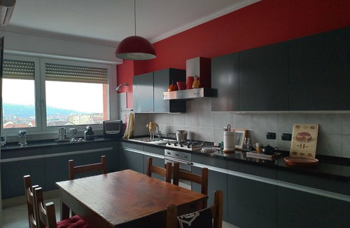 Lingotto Apartment | Edocrimarco house