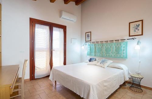 Monserrato Bed & Breakfast | Edomat