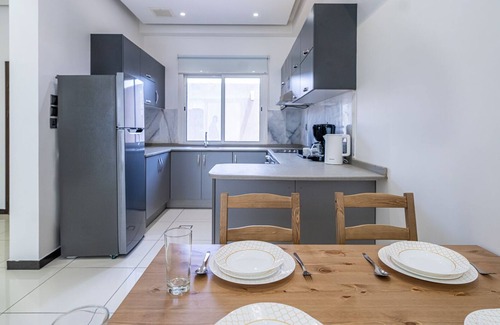 Obhur Al-Janoubiyah Villa | Edsas Villas 4