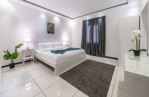 Obhur Al-Janoubiyah Villa | Edsas Villas 4