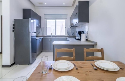 Obhur Al-Janoubiyah Villa | Edsas Villas 5