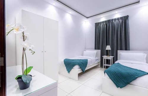 Obhur Al-Janoubiyah Villa | Edsas Villas 5