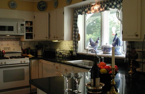 Stowe Area House | Edson Hill- 5 acres, Dogs/Views/Pond/Sledding/Pingpong and Air hockey .
