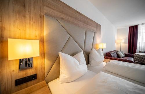 Bettenhausen Bed & Breakfast | EE Hotel