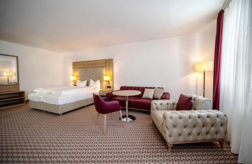 Bettenhausen Bed & Breakfast | EE Hotel