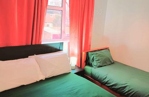 Wolverhampton Apartment | EEE Homes Wolverhampton