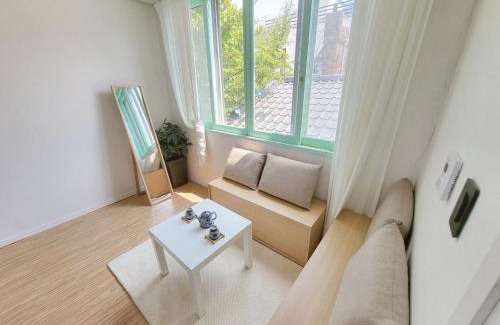 Jisan-dong Villa | Eeumgil