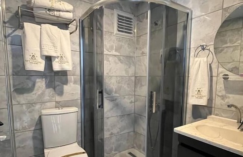 Yoncalı Koyu Hotel | Efe Termal Otel & Spa