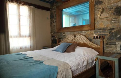 Sirince House | Efes Konakları Şirince