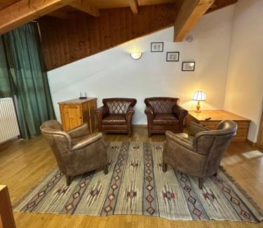 Dimaro Apartment | Effealatapartments - La Perla della Val di Sole