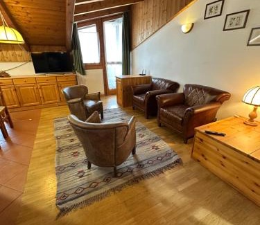 Dimaro Apartment | Effealatapartments - La Perla della Val di Sole