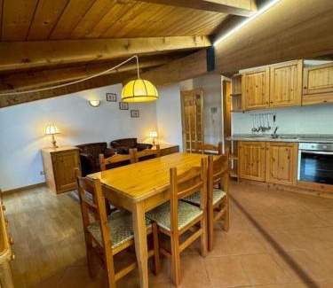Dimaro Apartment | Effealatapartments - La Perla della Val di Sole