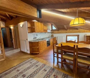 Dimaro Apartment | Effealatapartments - La Perla della Val di Sole