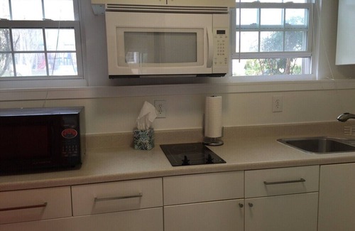 Reston House | Efficiency Private BSMNT APT- DC 20m IAD-10m Metro