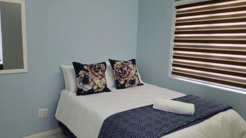 East London Apartment | Effortless Self Catering Accommodation