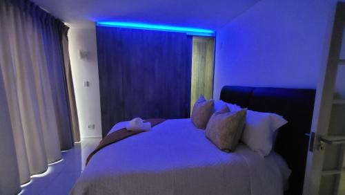 East London Apartment | Effortless Self Catering Accommodation