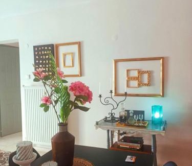 Florina Apartment | Efi's House