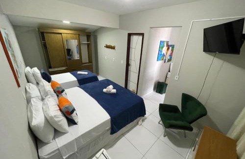 Camocim House | Eficiência - Casa da Lidu