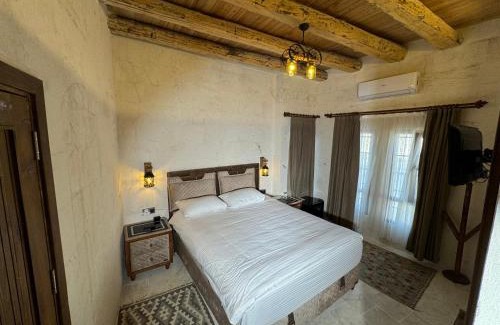 Eyyubiye Hotel | Efruzhan Hotel