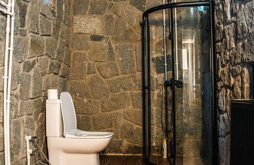 Ayder Villa | Efsun Taş Konak