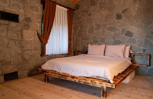 Ayder Villa | Efsun Taş Konak