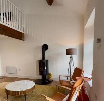 Liscannor Apartment | Egan's Bar Apartment