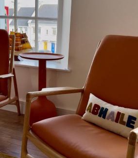 Liscannor Apartment | Egan's Bar Apartment