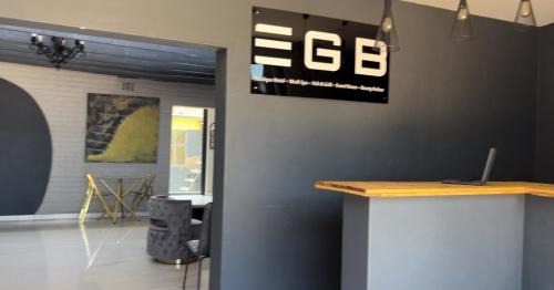 Springs House | EGB Guest House