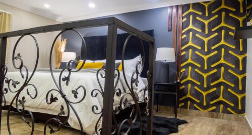 Springs House | EGB Guest House