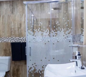 Springs House | EGB Guest House