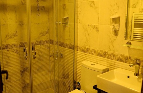 Safranbolu Hotel | Ege Resort Hotel