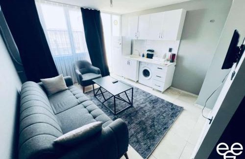 Buca Apartment | Ege Suit