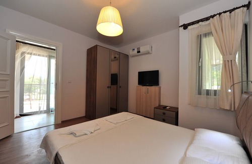 Dalyan City Center Hotel | Egehan Butik Otel