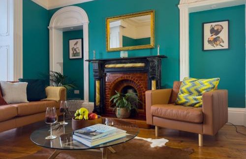 Penrith House | Egerton House Penrith